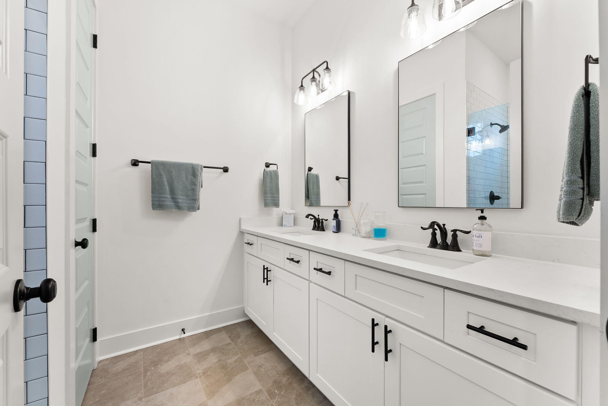 Tapestry Park Phase II - Residential