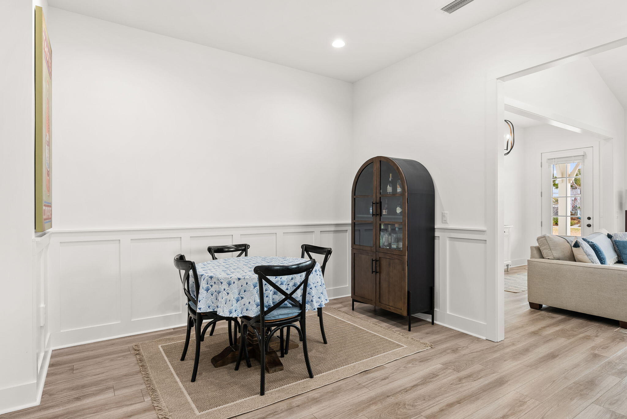 Tapestry Park Phase II - Residential