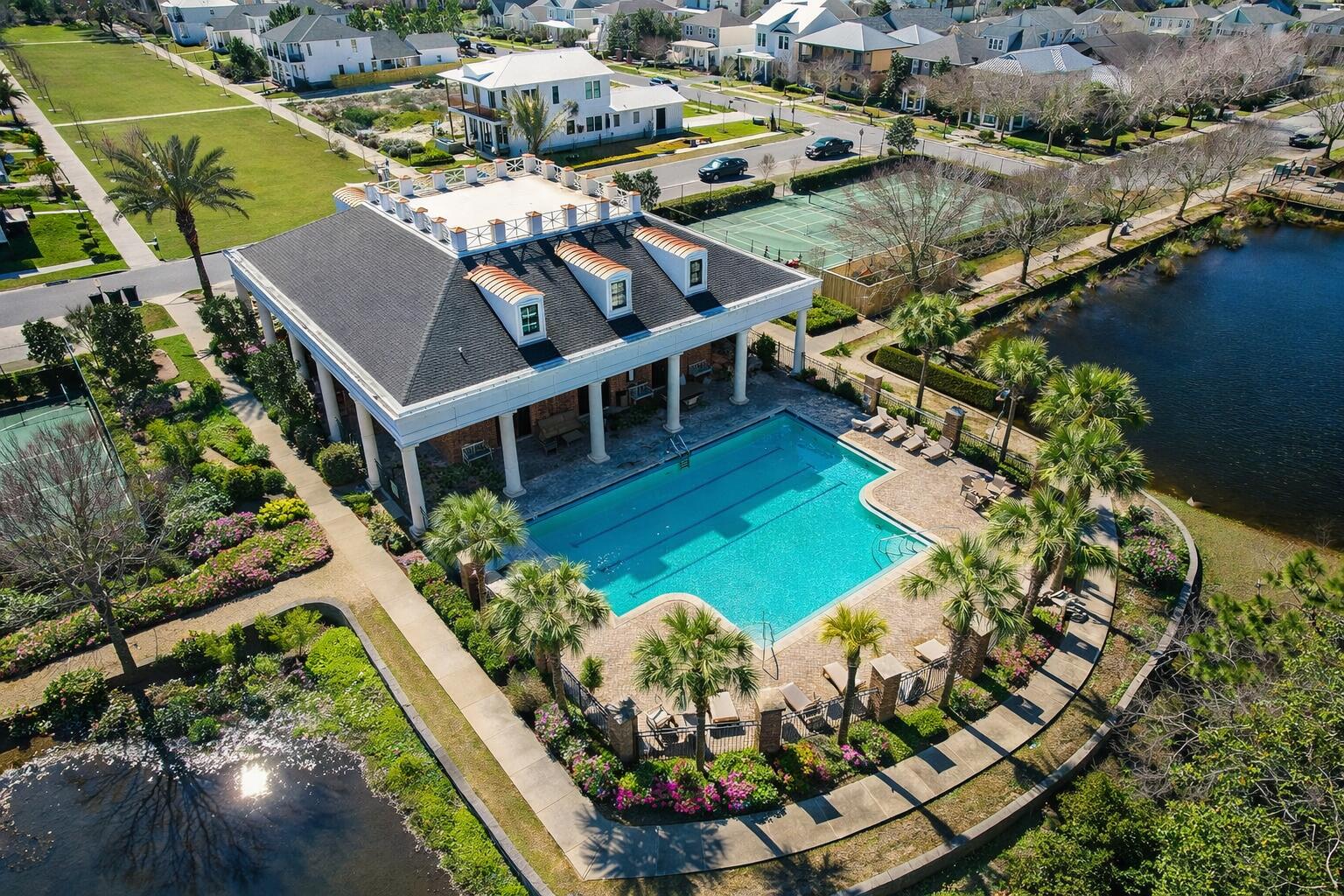 Tapestry Park Phase II - Residential