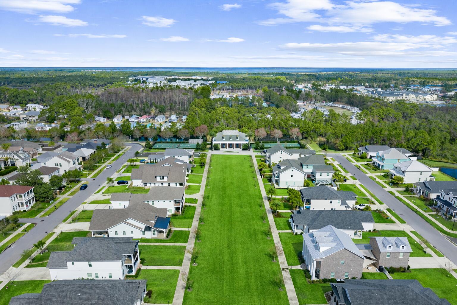 Tapestry Park Phase II - Residential