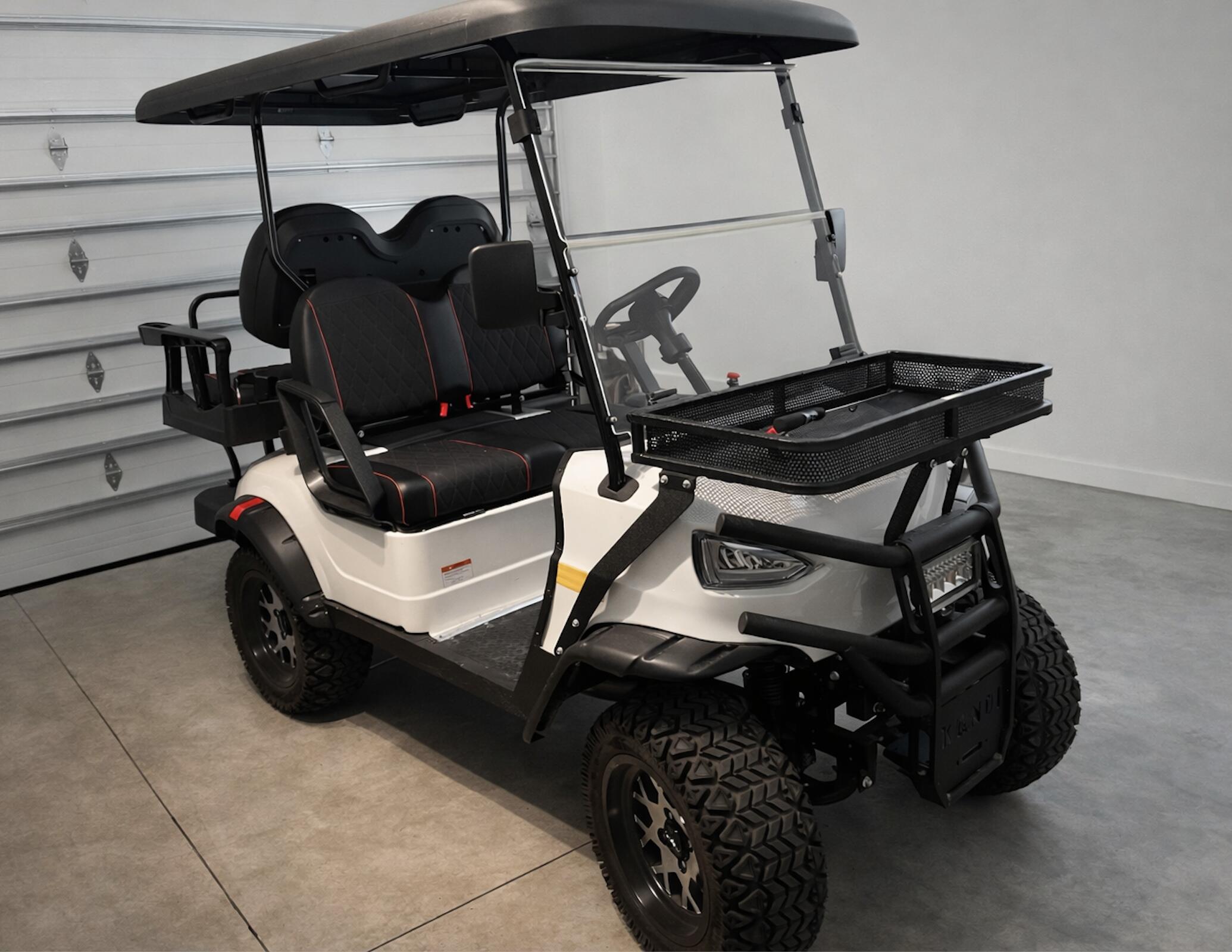 Tapestry Park Phase II - Residential