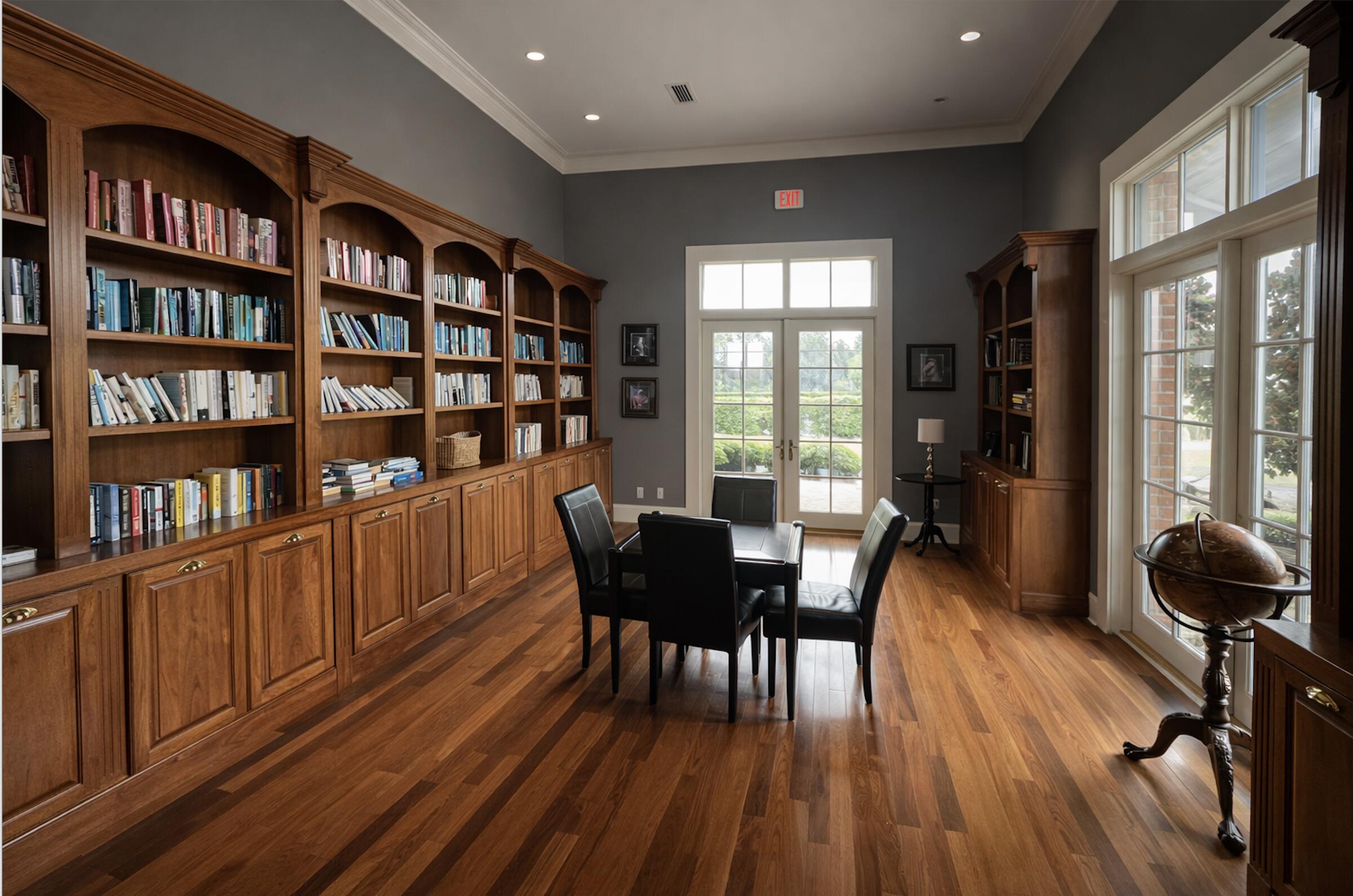 Tapestry Park Phase II - Residential