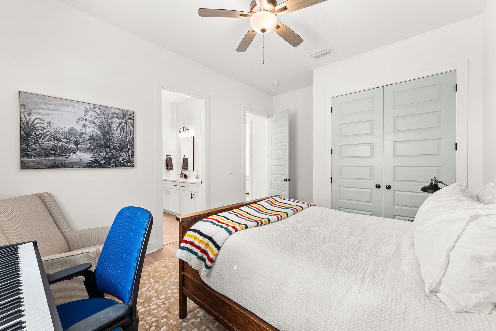 Tapestry Park Phase II - Residential