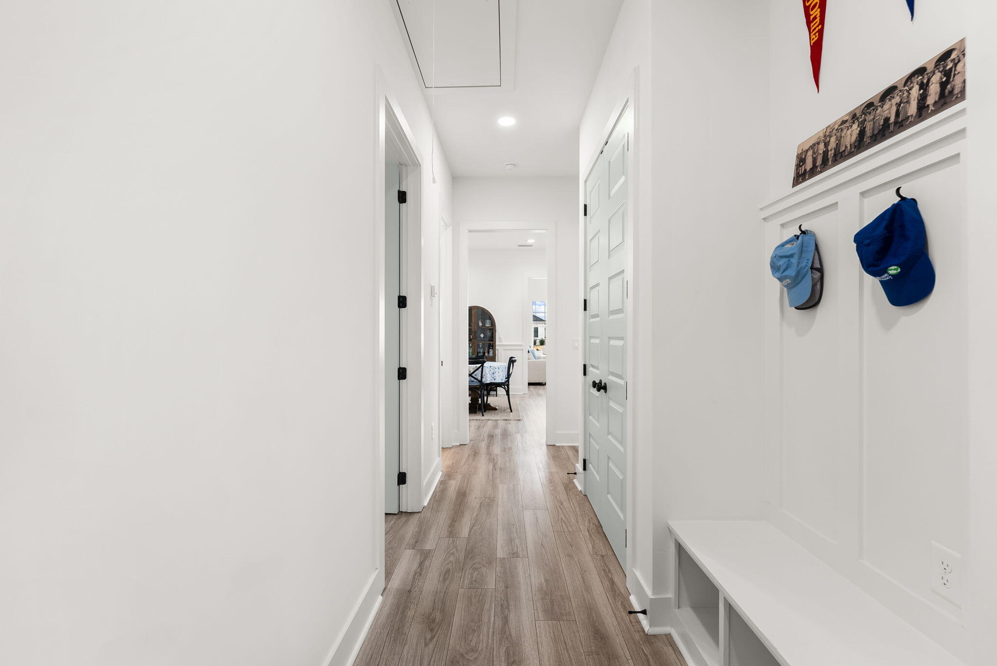 Tapestry Park Phase II - Residential