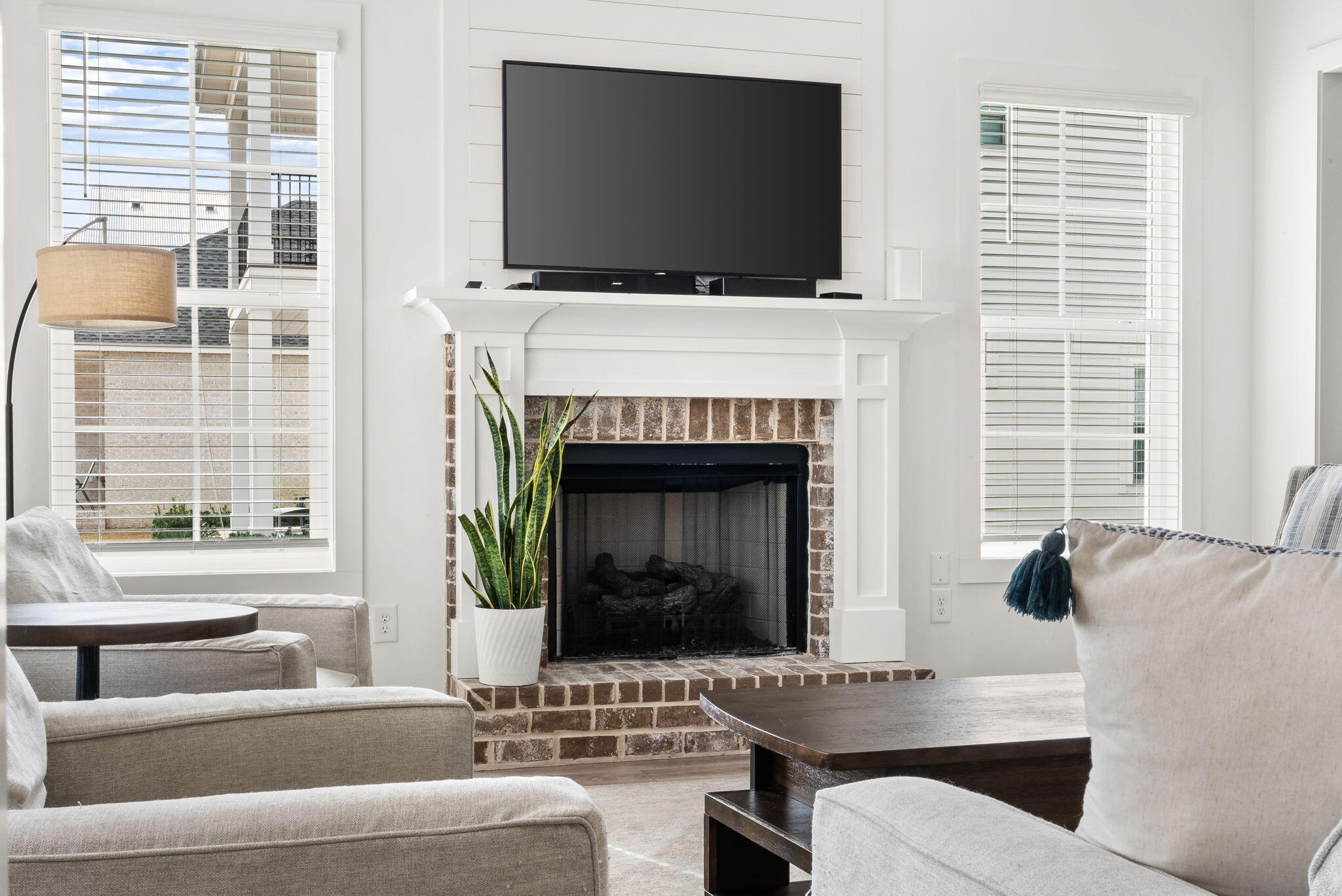 Tapestry Park Phase II - Residential