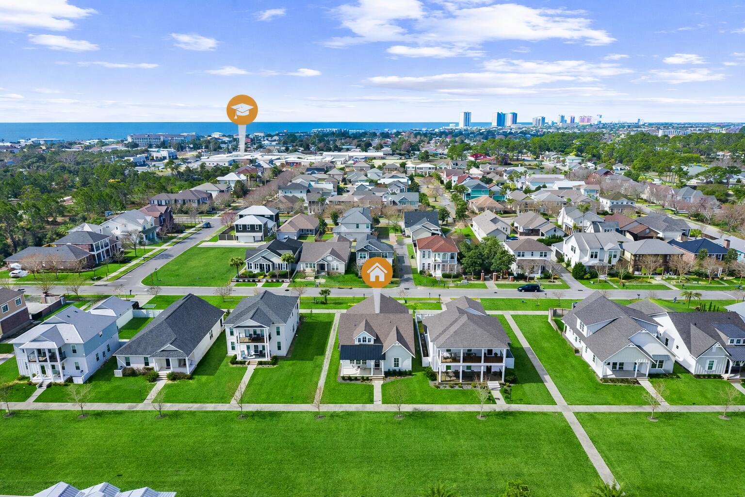 Tapestry Park Phase II - Residential