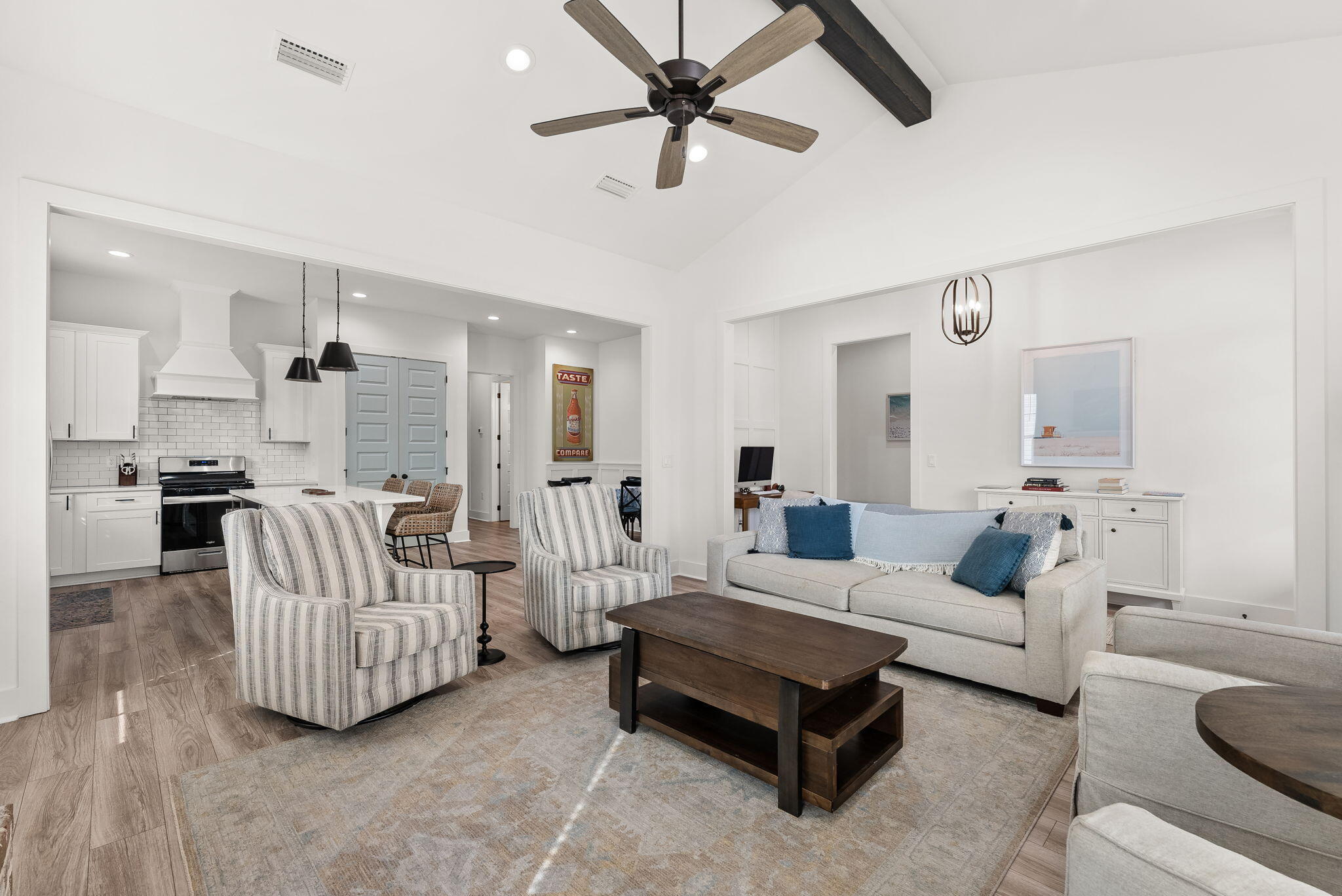 Tapestry Park Phase II - Residential