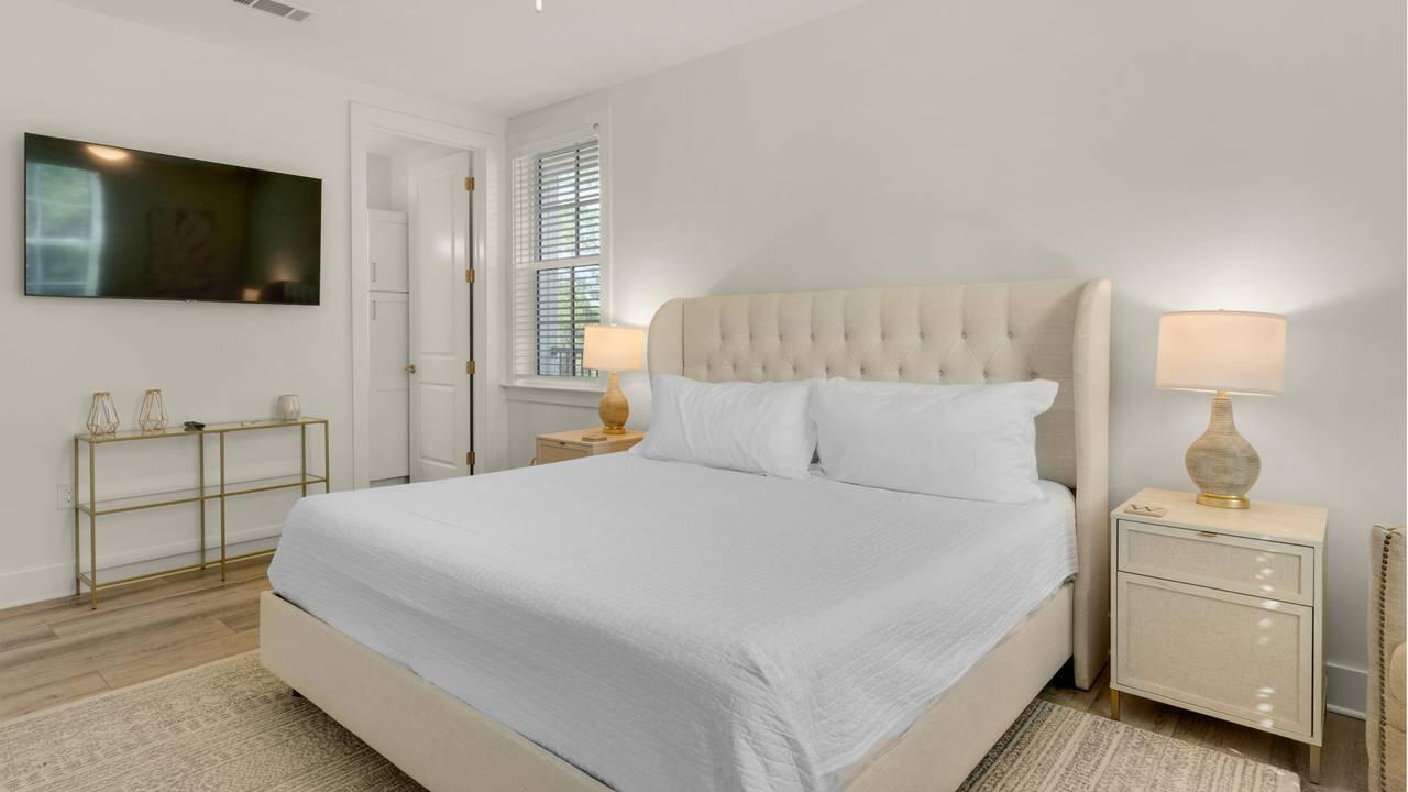 Pinewood 30A - Residential