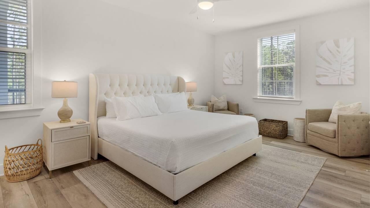 Pinewood 30A - Residential