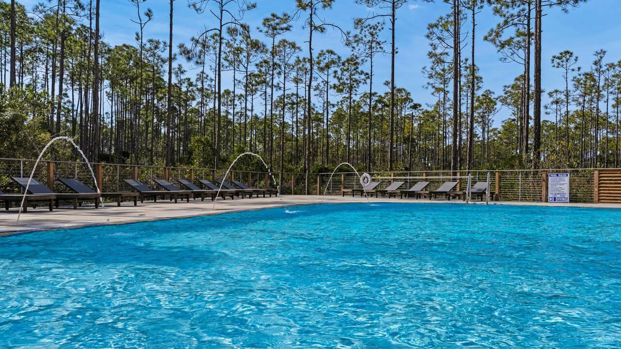 Pinewood 30A - Residential