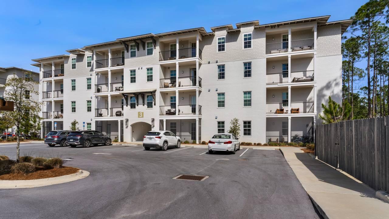 Pinewood 30A - Residential