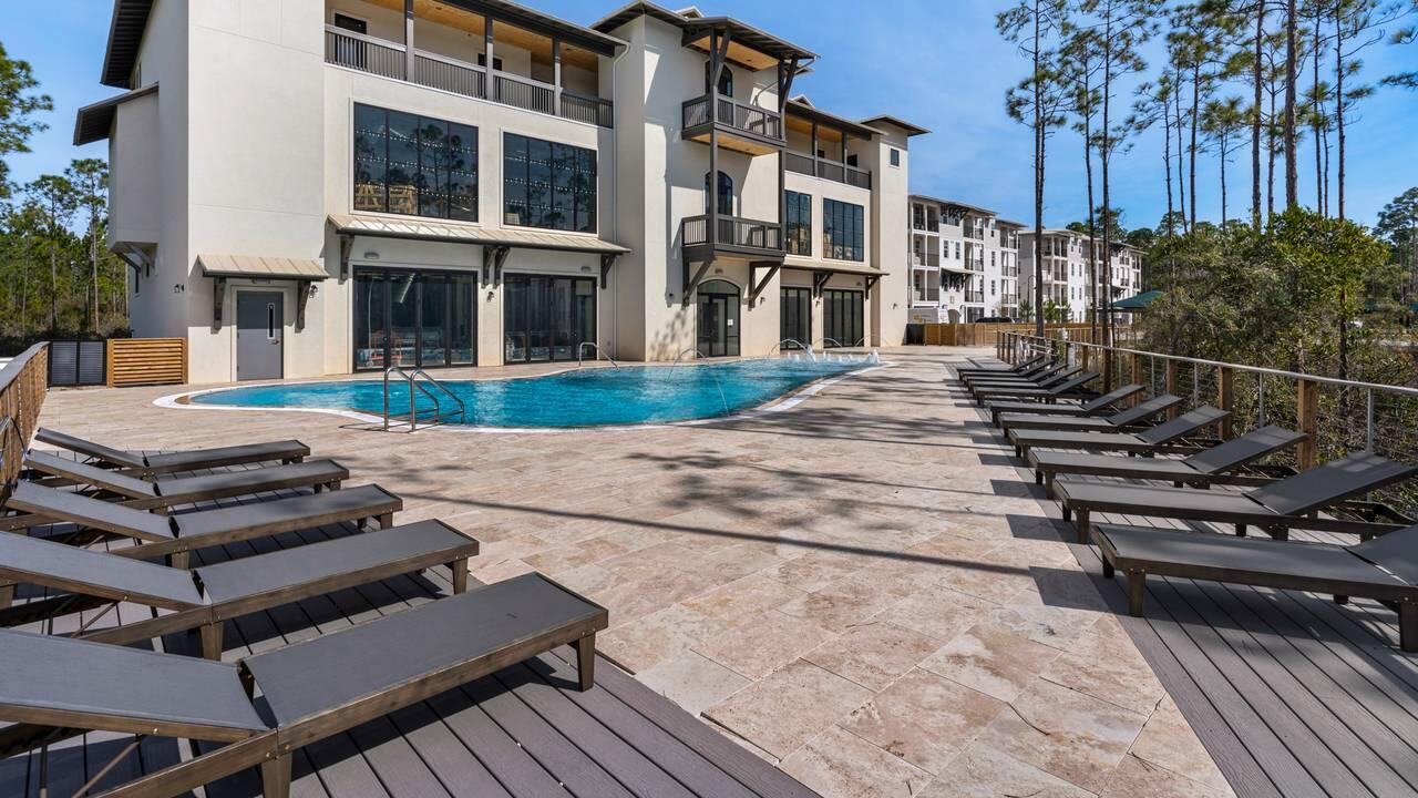 Pinewood 30A - Residential