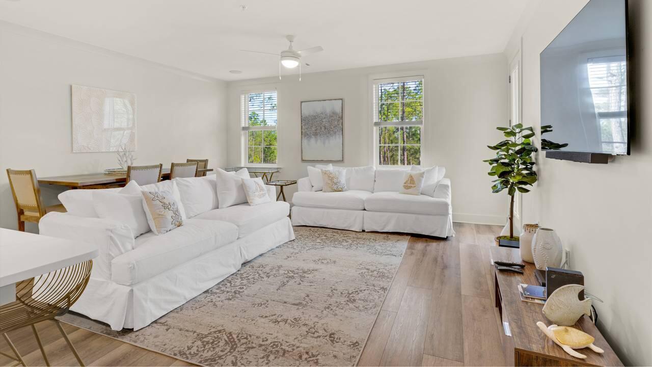 Pinewood 30A - Residential