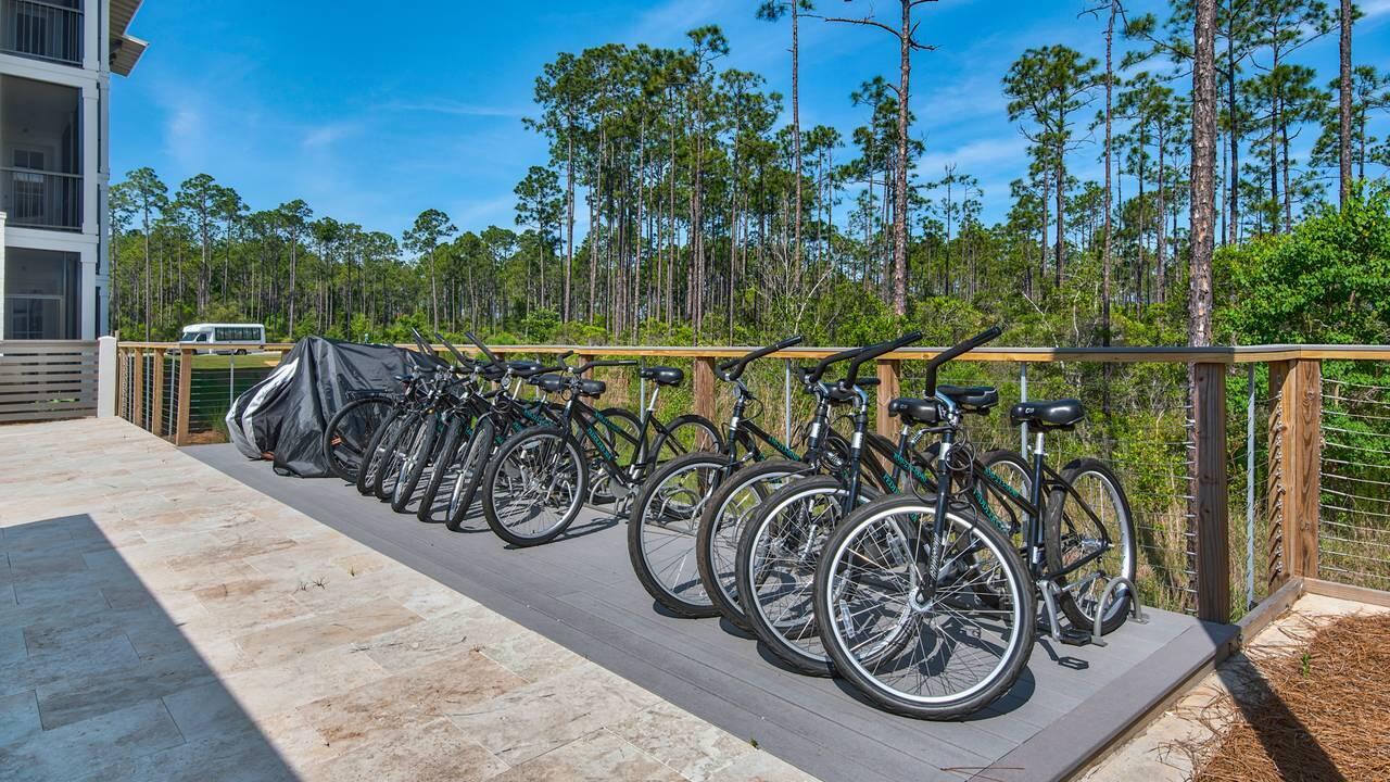 Pinewood 30A - Residential