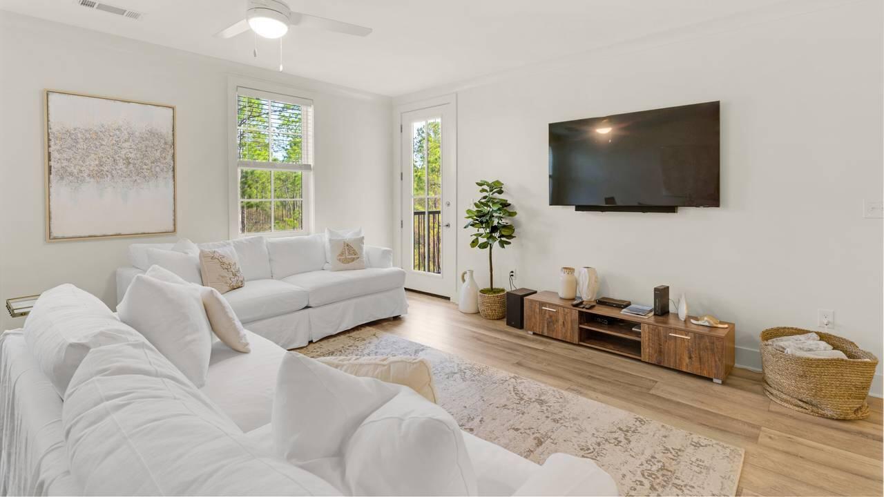 Pinewood 30A - Residential