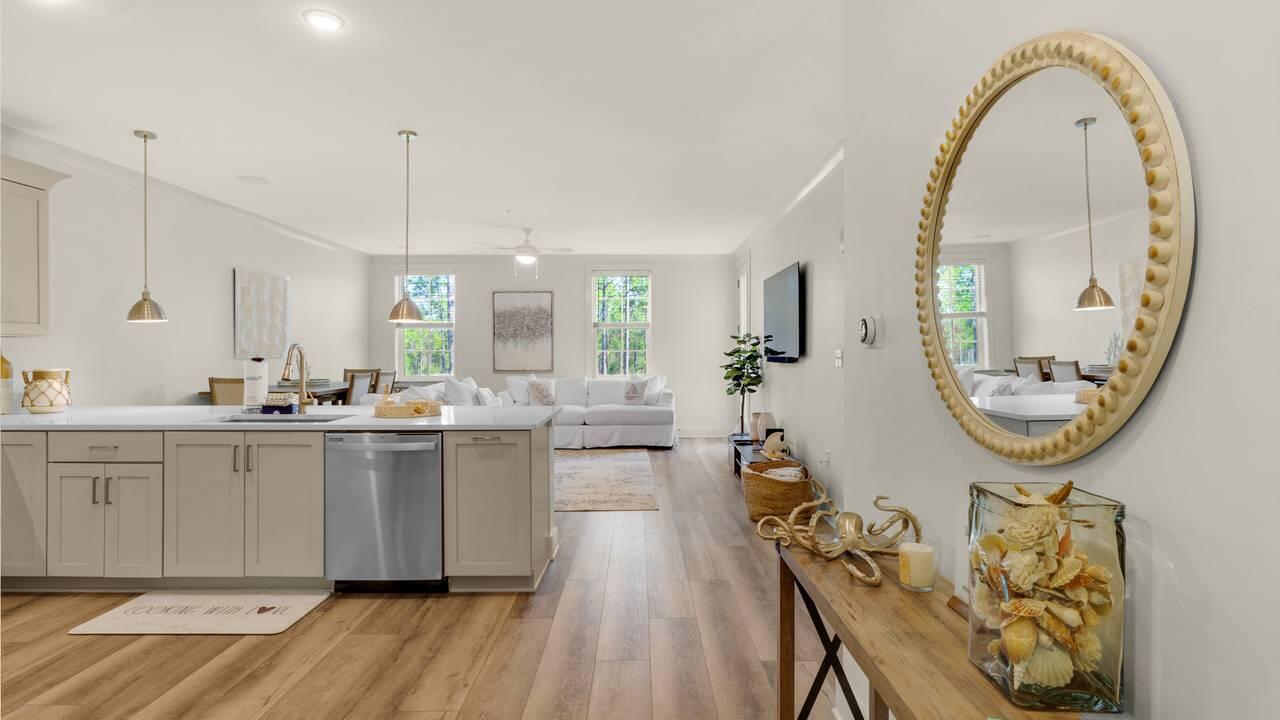 Pinewood 30A - Residential