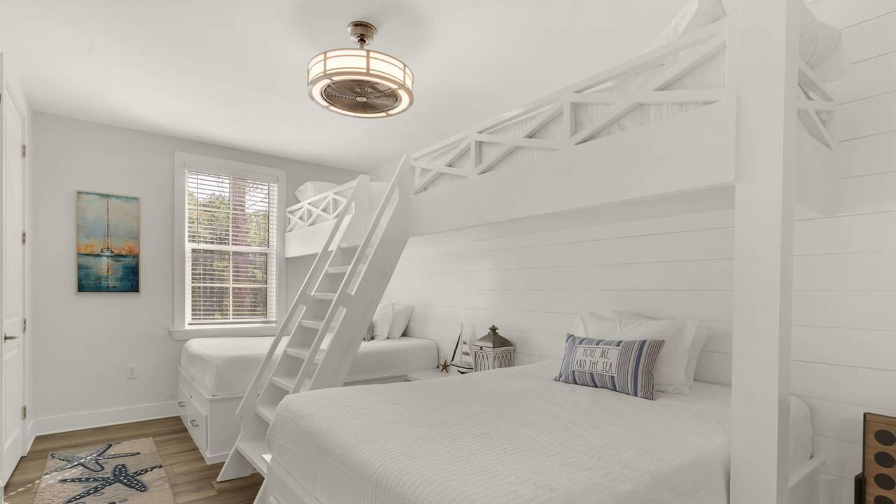 Pinewood 30A - Residential