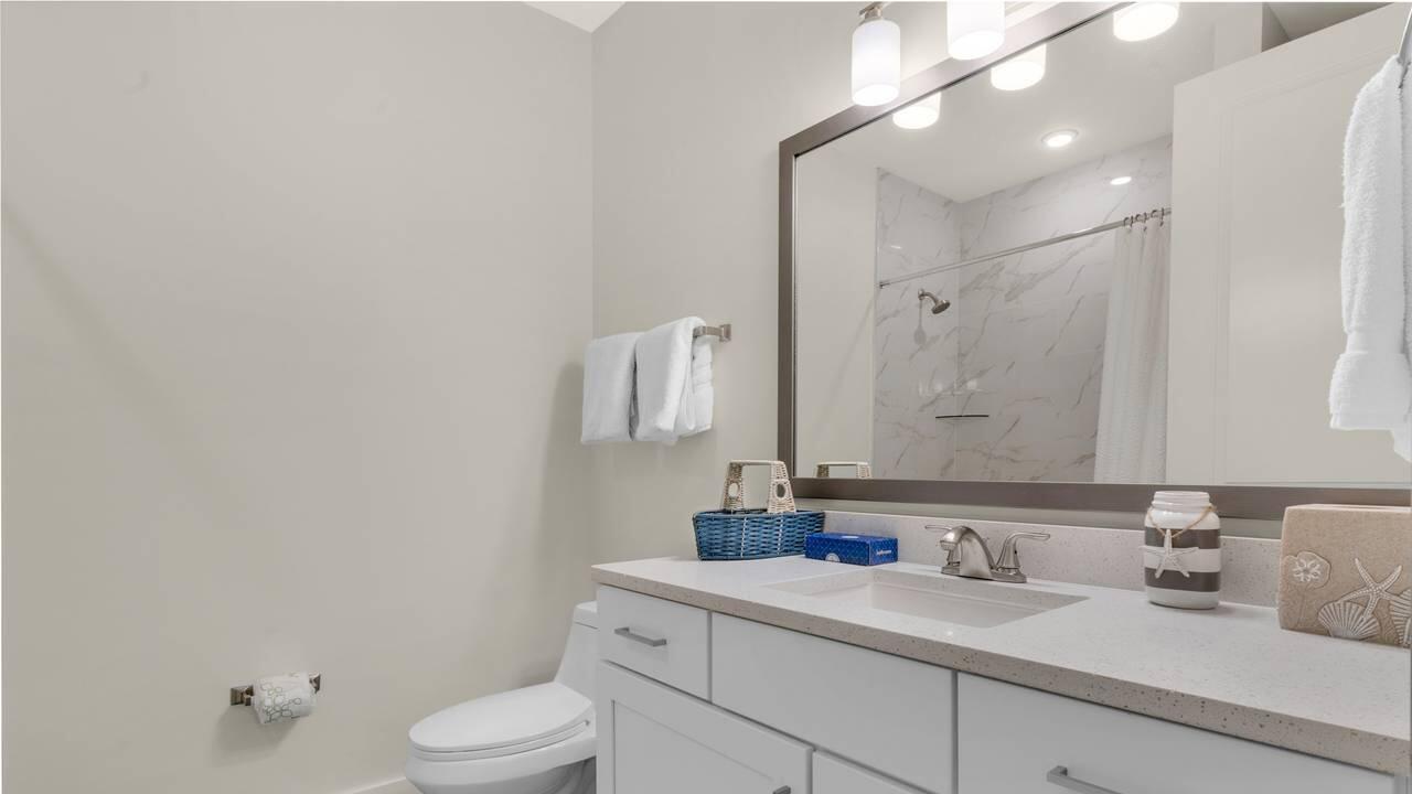 Pinewood 30A - Residential