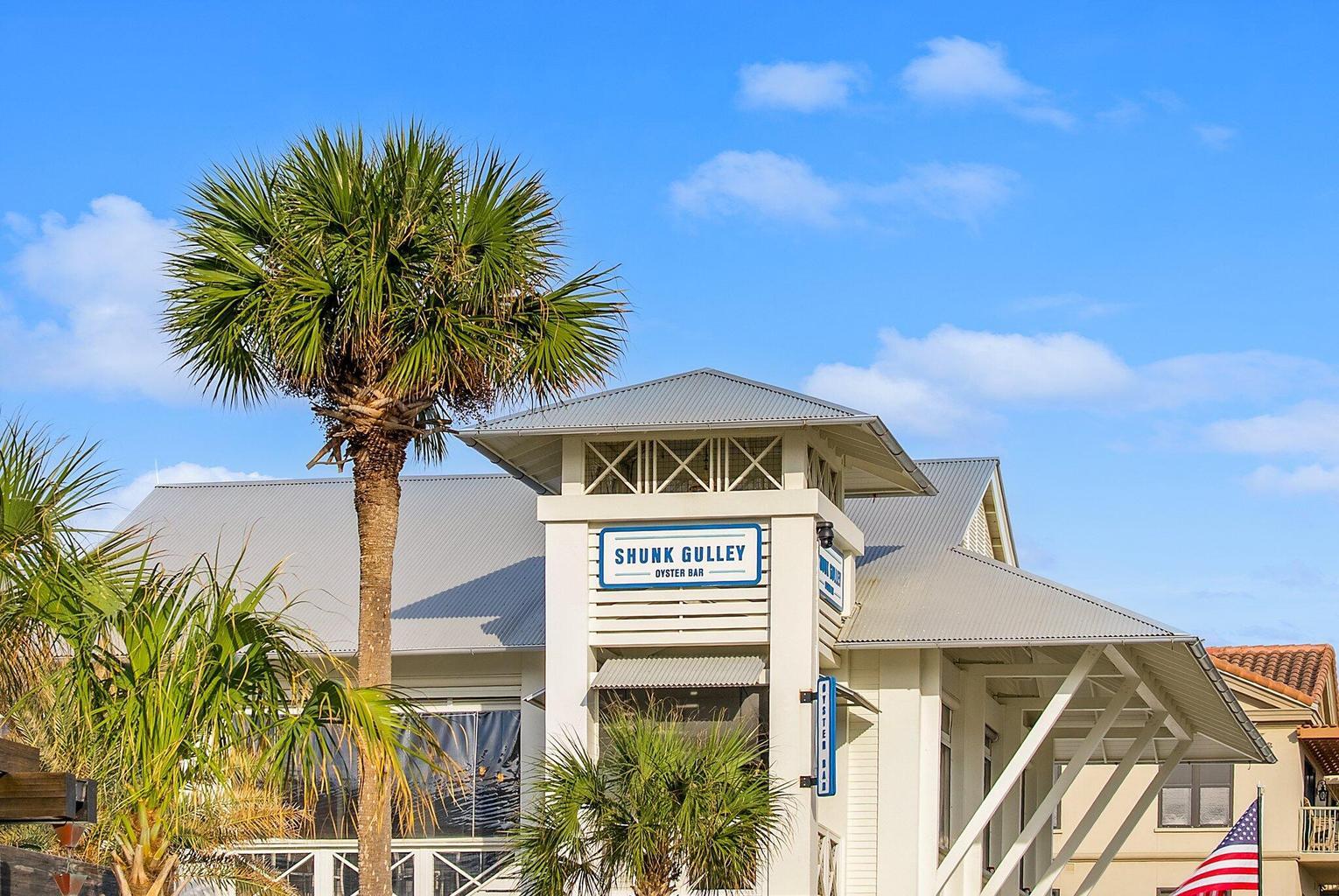 Pinewood 30A - Residential