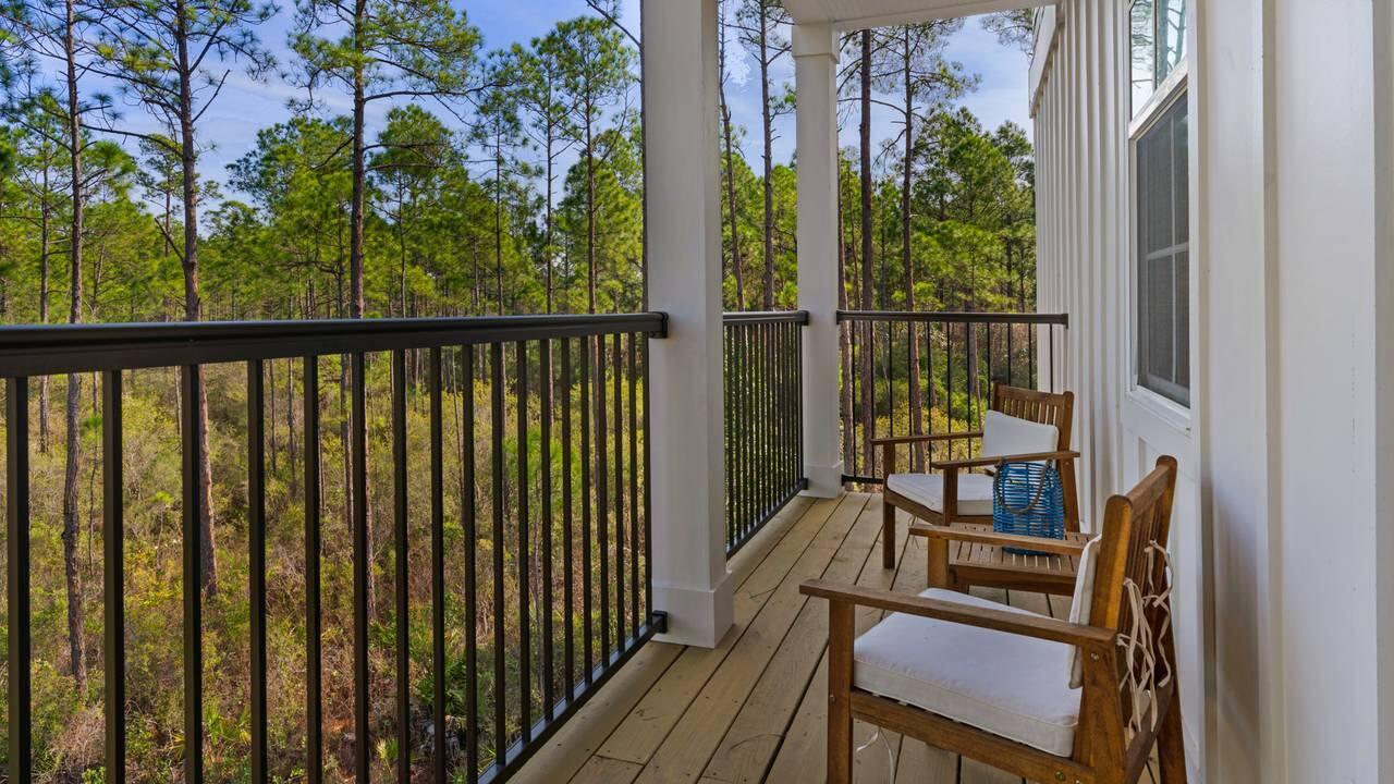 Pinewood 30A - Residential