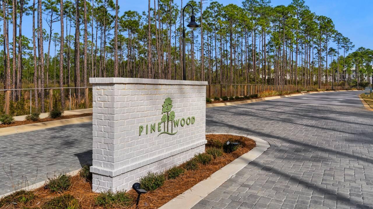 Pinewood 30A - Residential