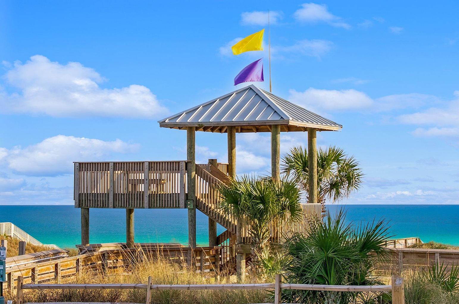 Pinewood 30A - Residential