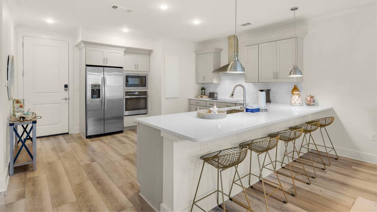 Pinewood 30A - Residential