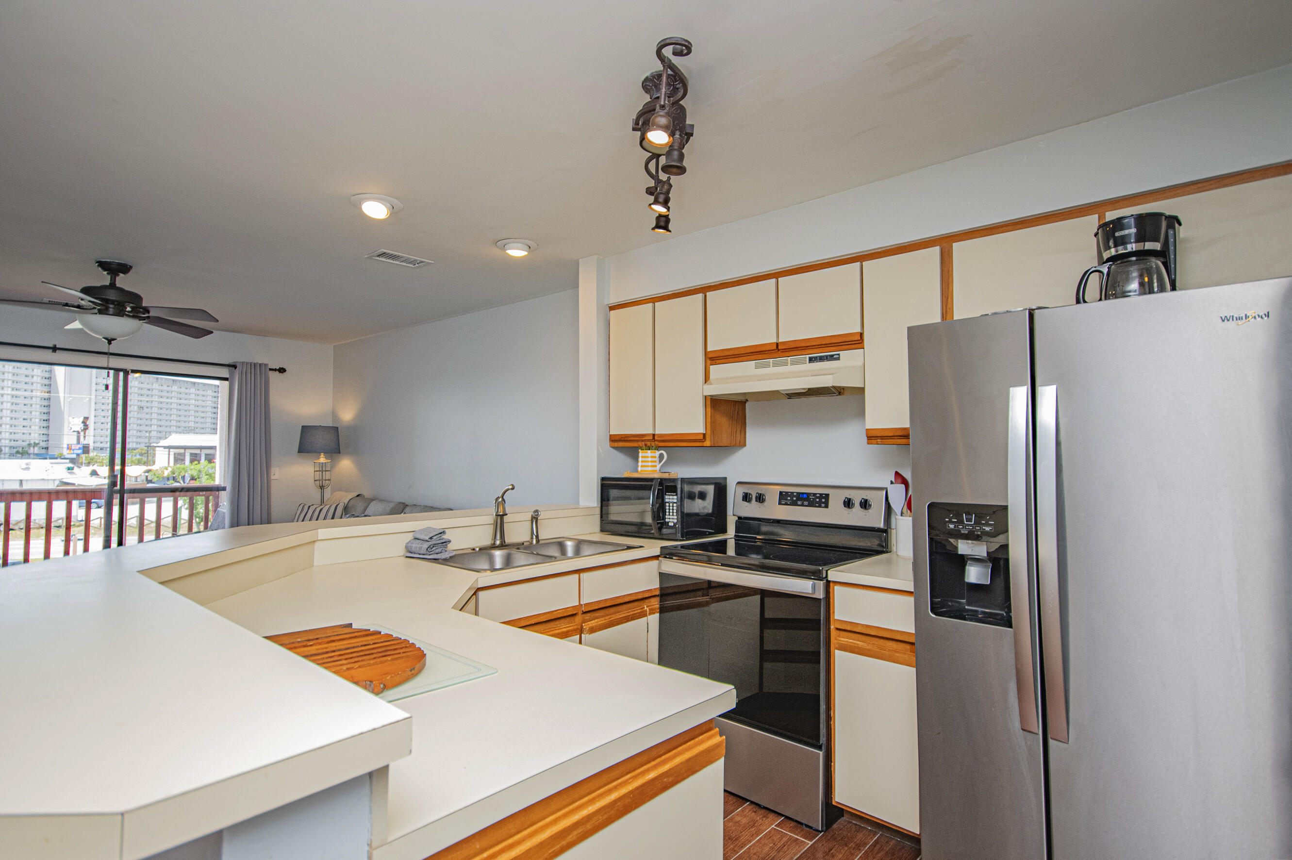 EMERALD ISLE - Residential