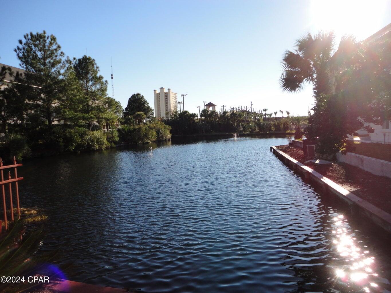 EMERALD ISLE - Residential