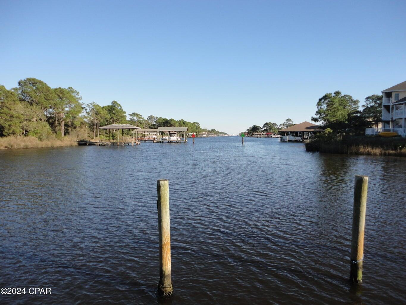 EMERALD ISLE - Residential