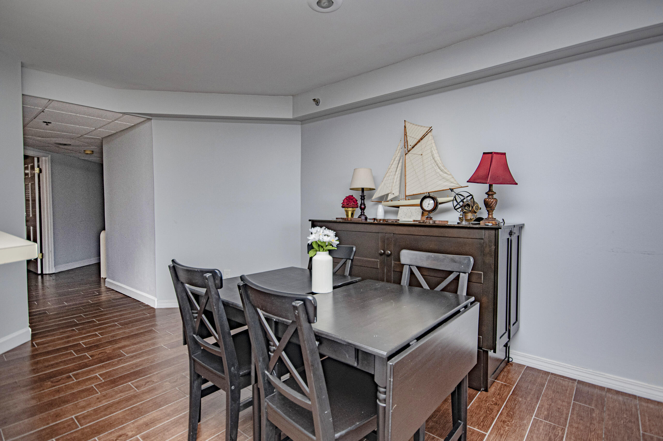 EMERALD ISLE - Residential