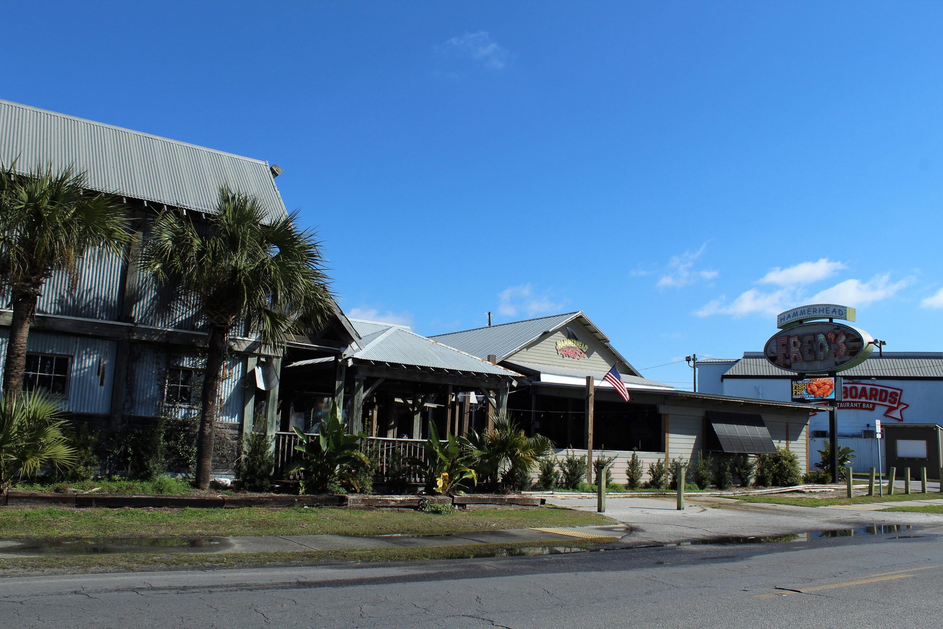 EMERALD ISLE - Residential