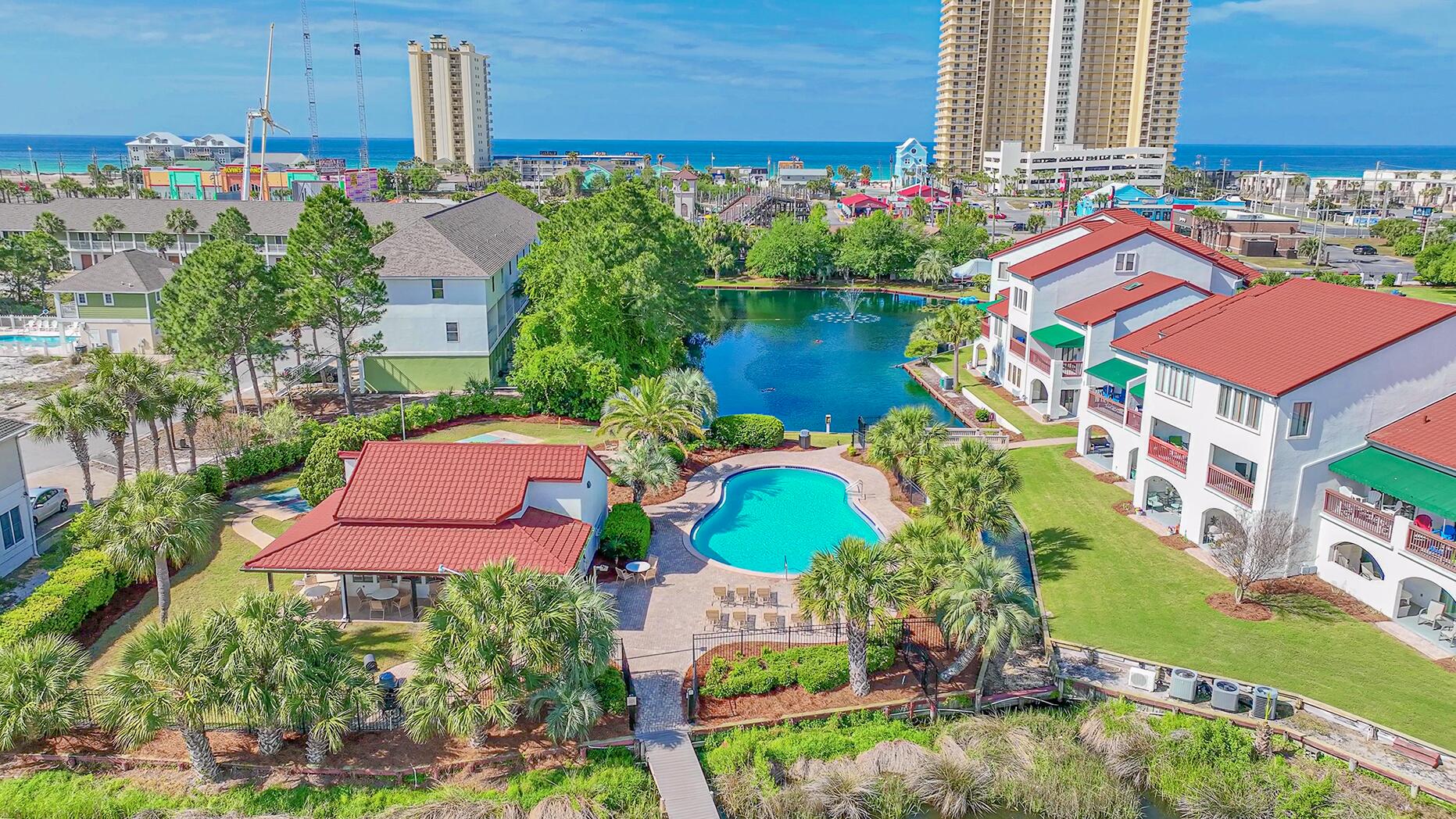 EMERALD ISLE - Residential