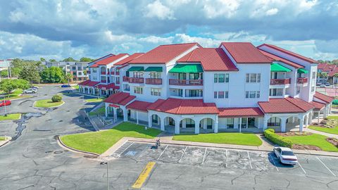 8730 Thomas Drive # 1207B Panama City Beach FL 32408