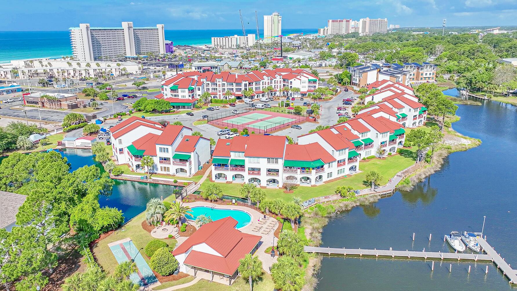 EMERALD ISLE - Residential