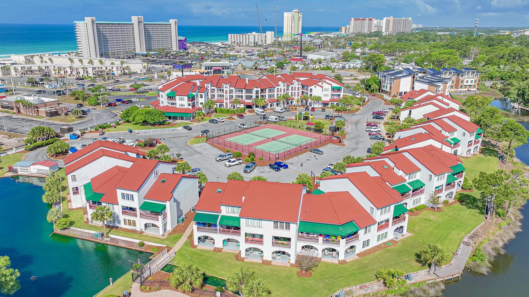 EMERALD ISLE - Residential