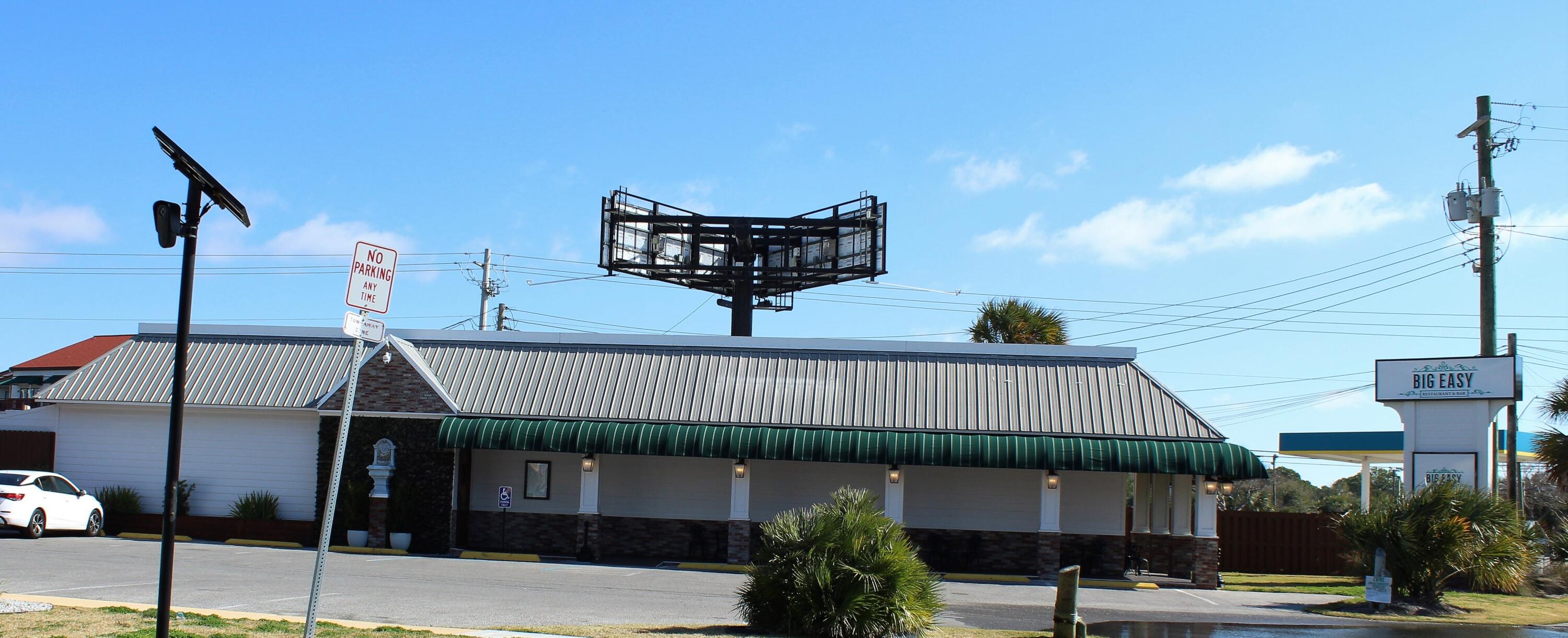 EMERALD ISLE - Residential