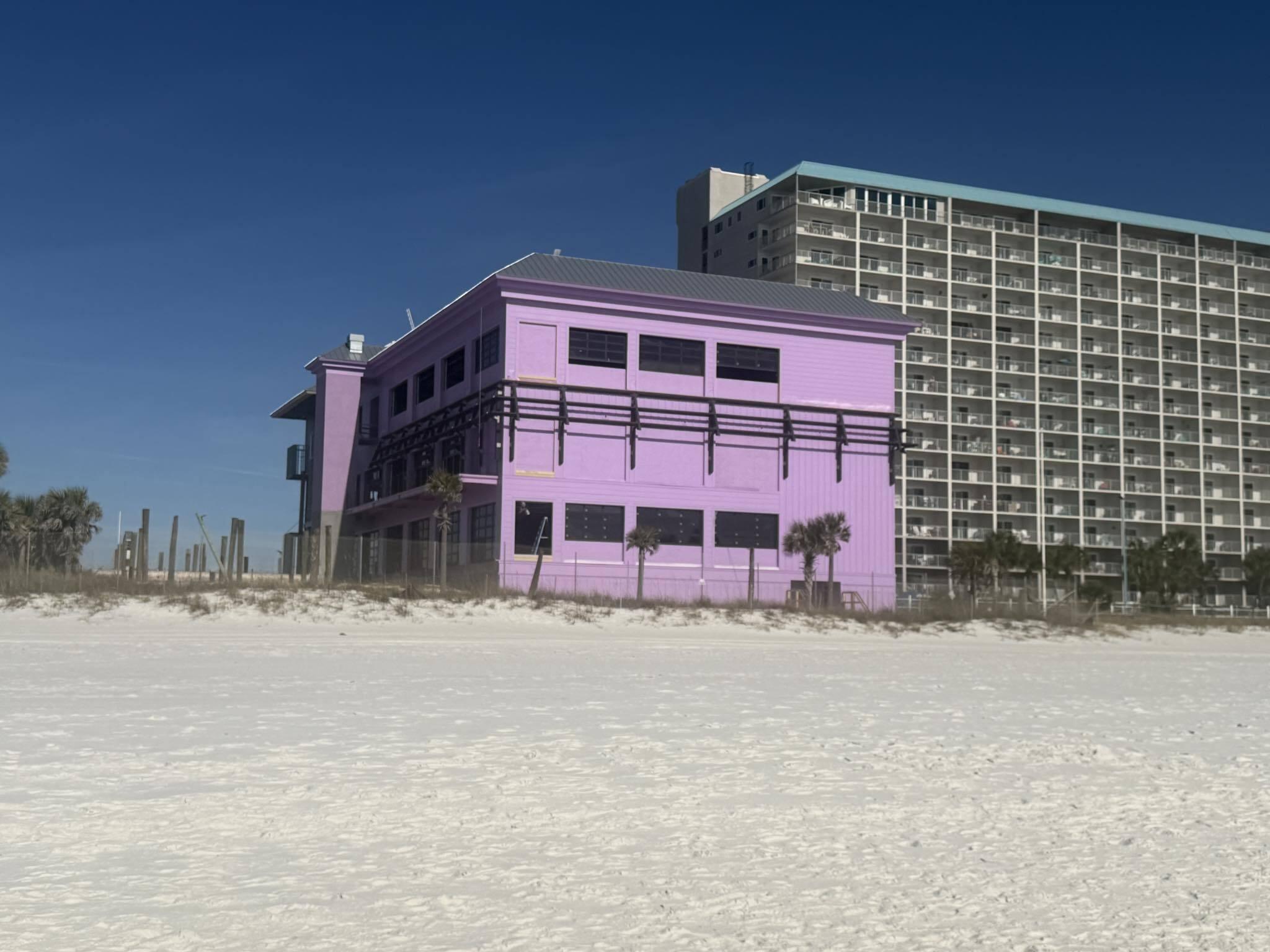 EMERALD ISLE - Residential