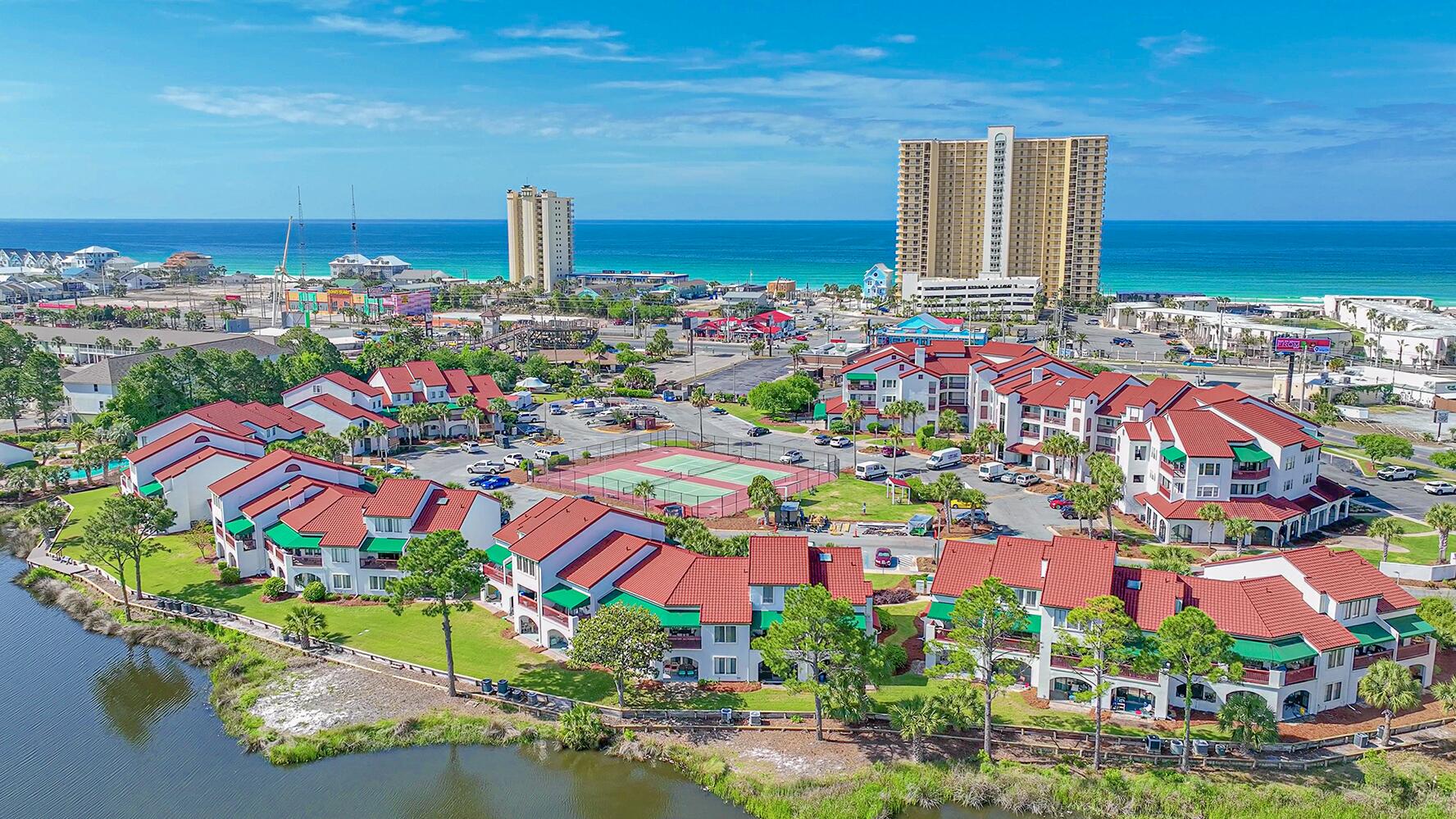 EMERALD ISLE - Residential