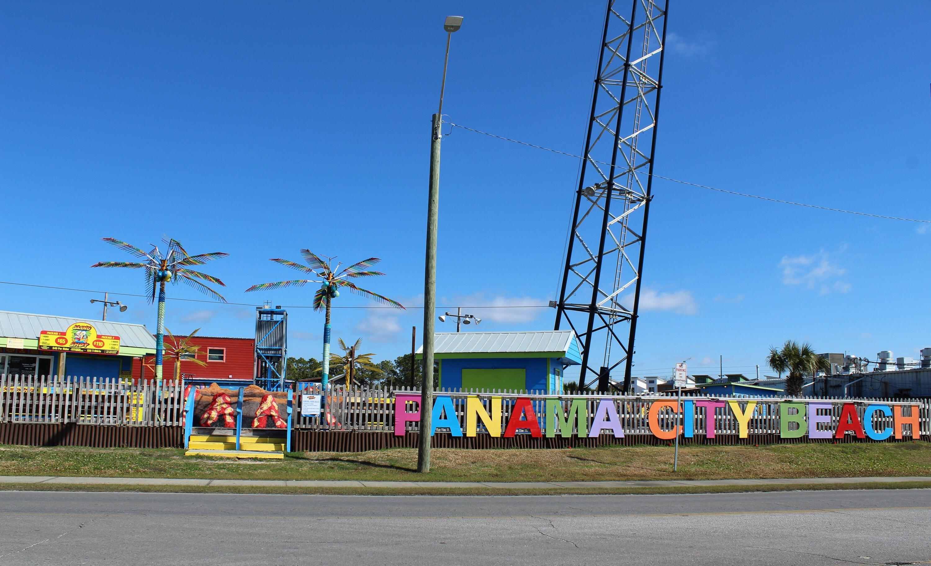 EMERALD ISLE - Residential