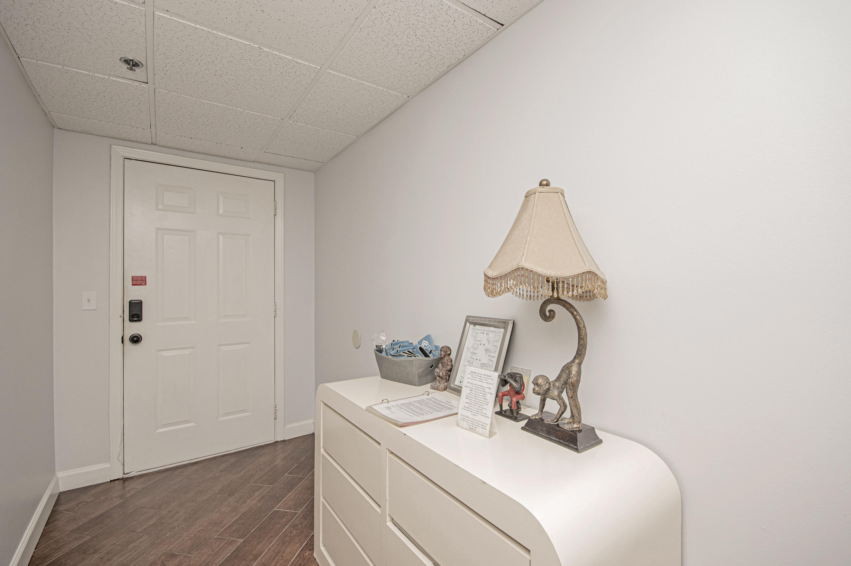 EMERALD ISLE - Residential