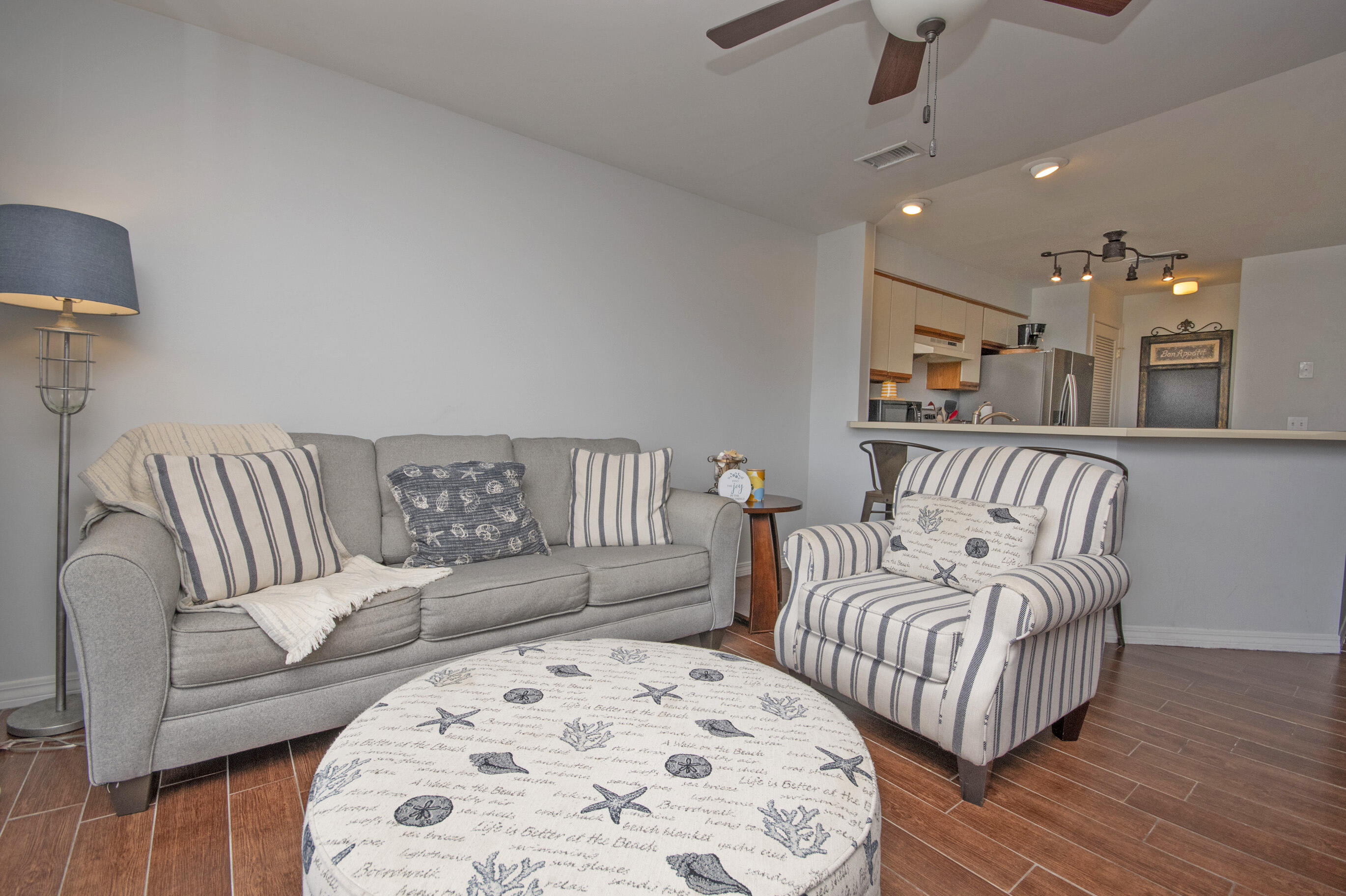 EMERALD ISLE - Residential