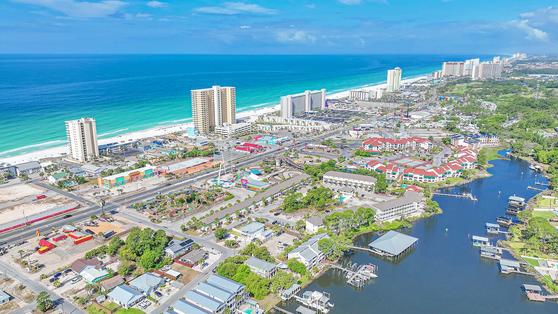 EMERALD ISLE - Residential