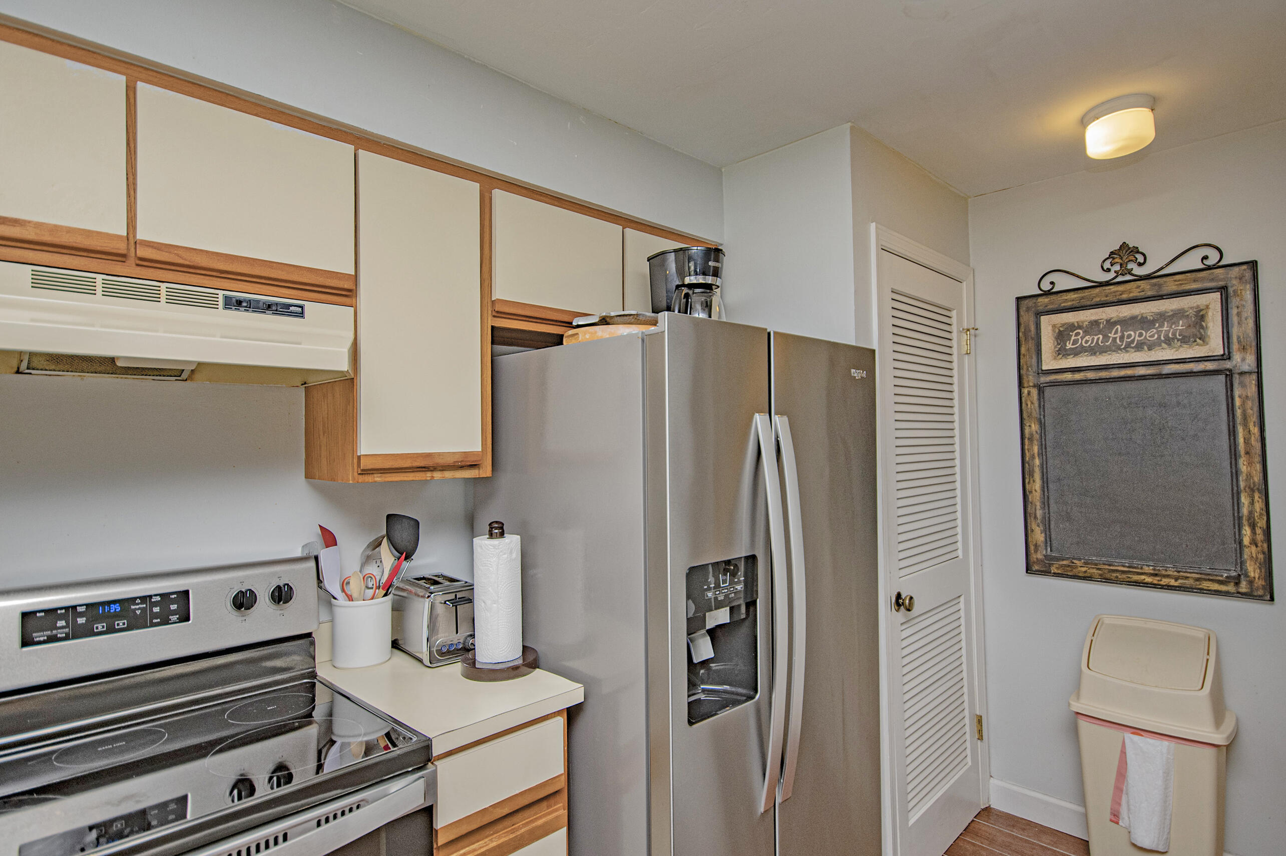 EMERALD ISLE - Residential