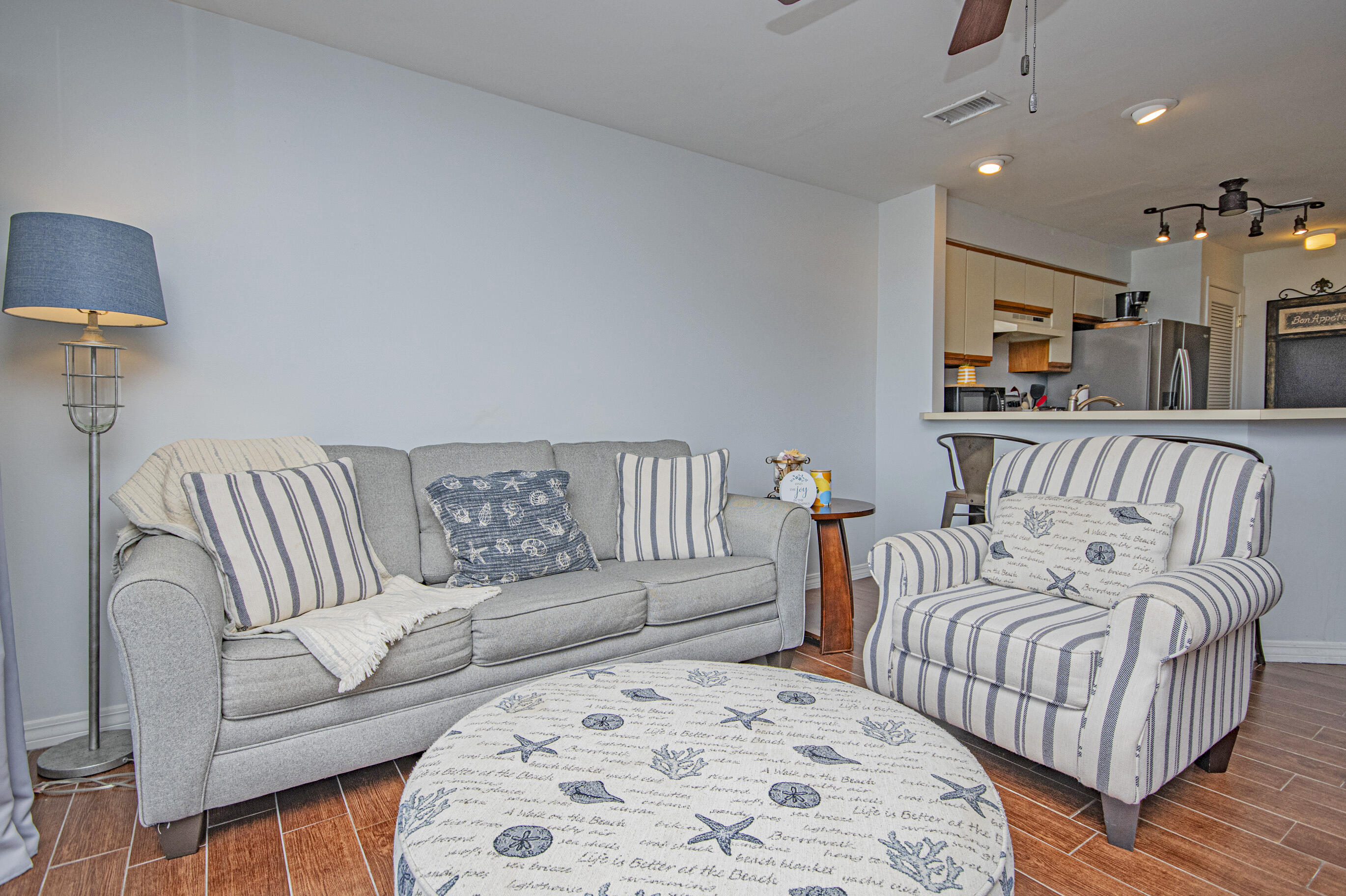 EMERALD ISLE - Residential