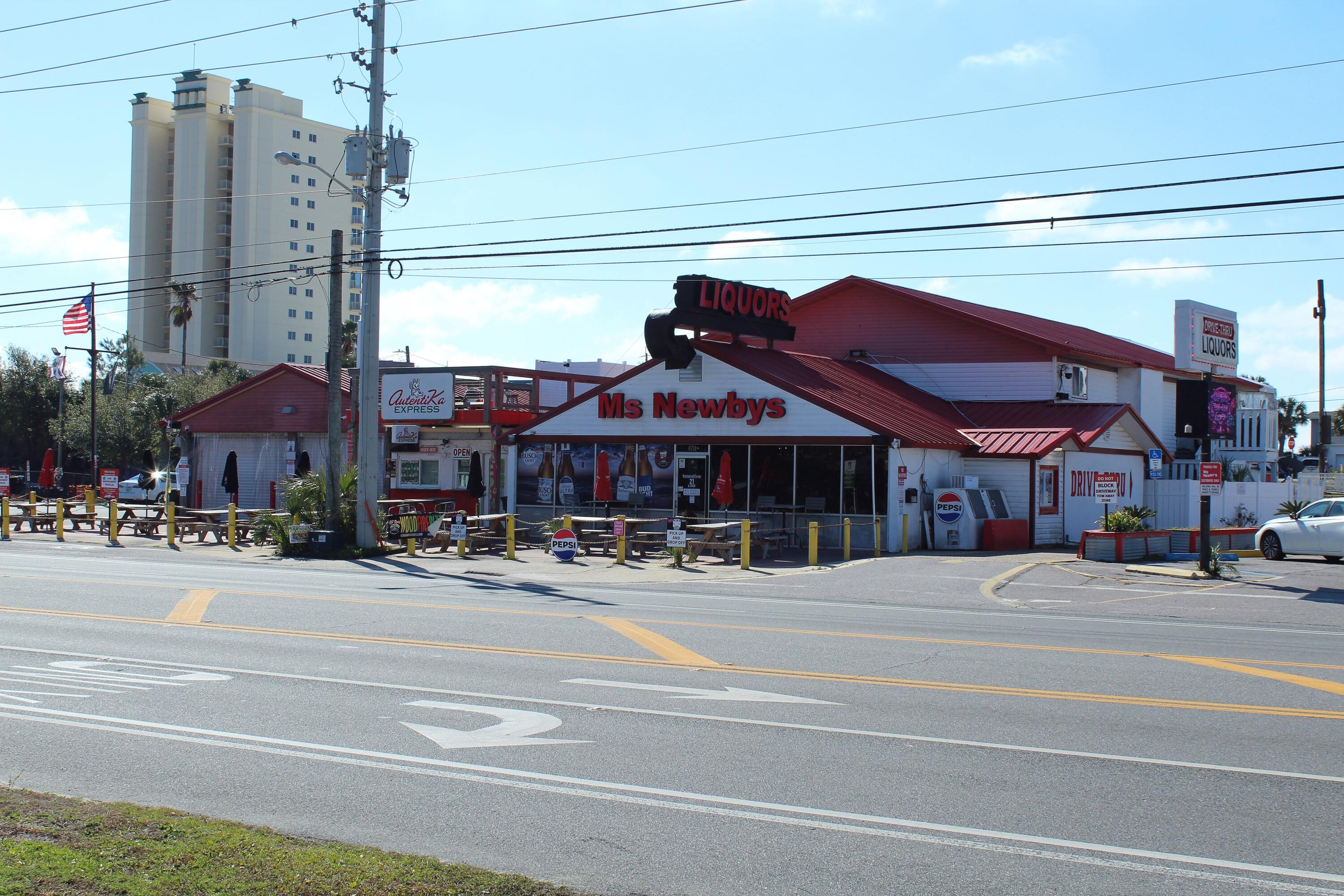 EMERALD ISLE - Residential
