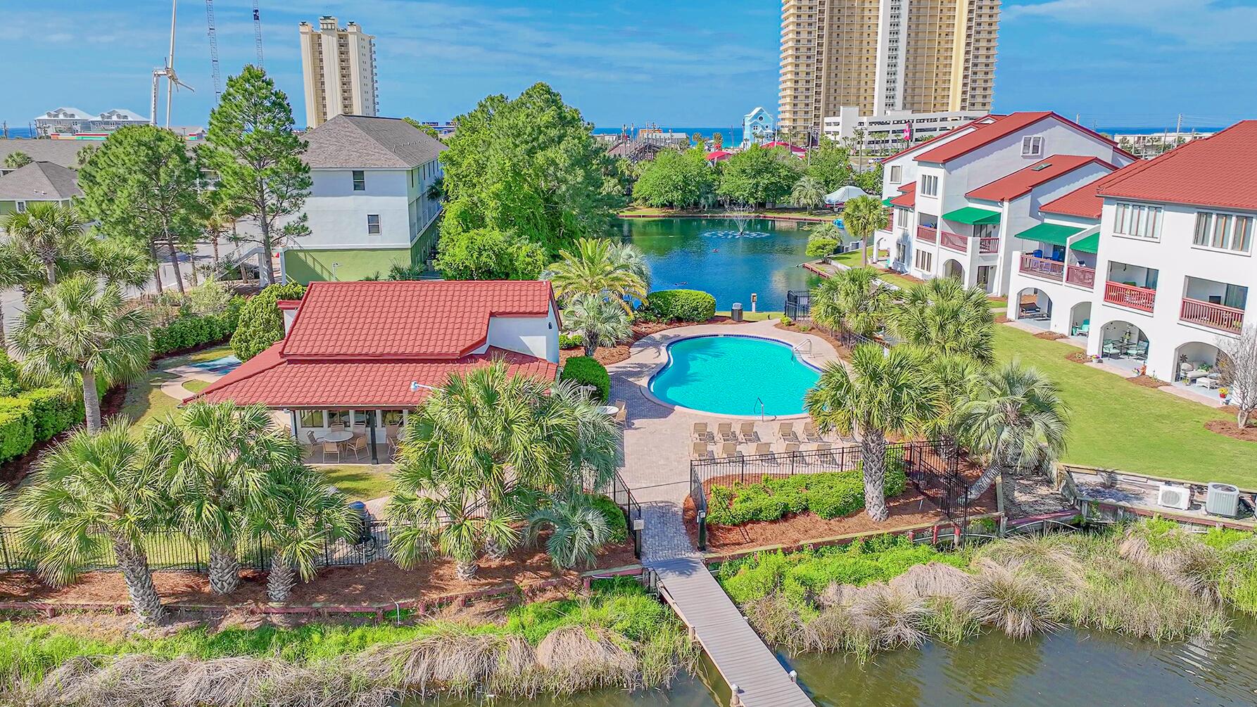 EMERALD ISLE - Residential