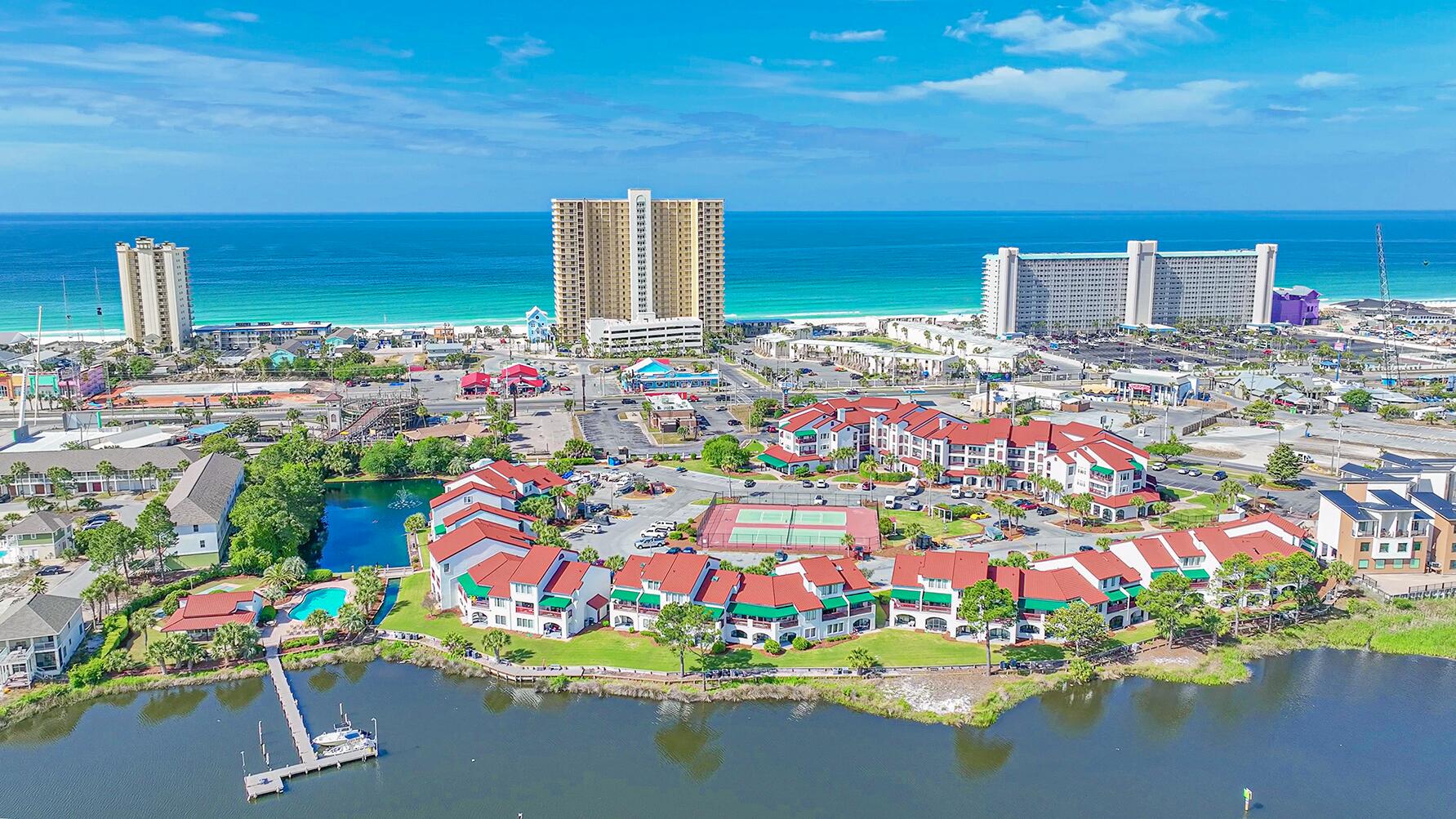 EMERALD ISLE - Residential