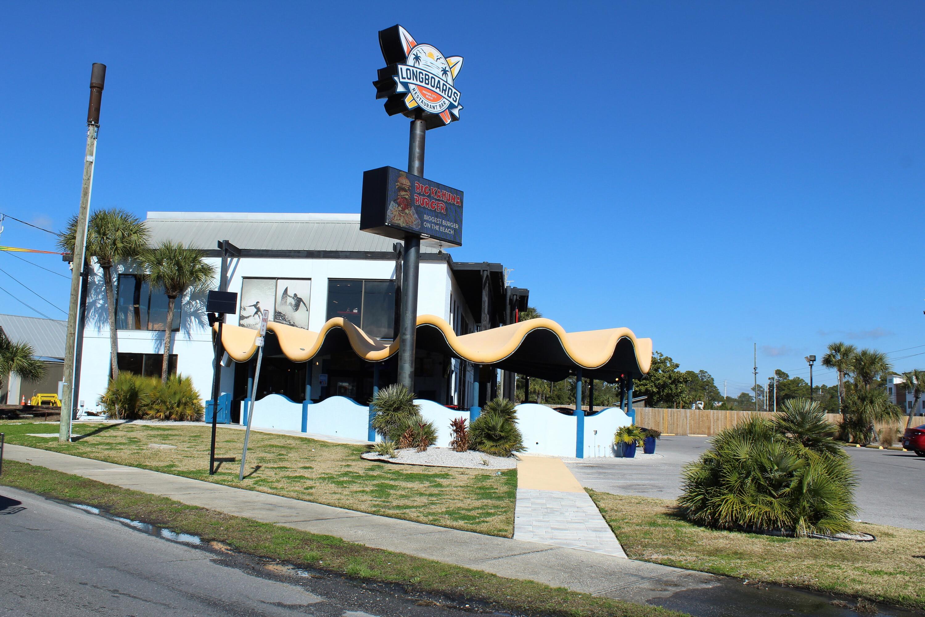 EMERALD ISLE - Residential