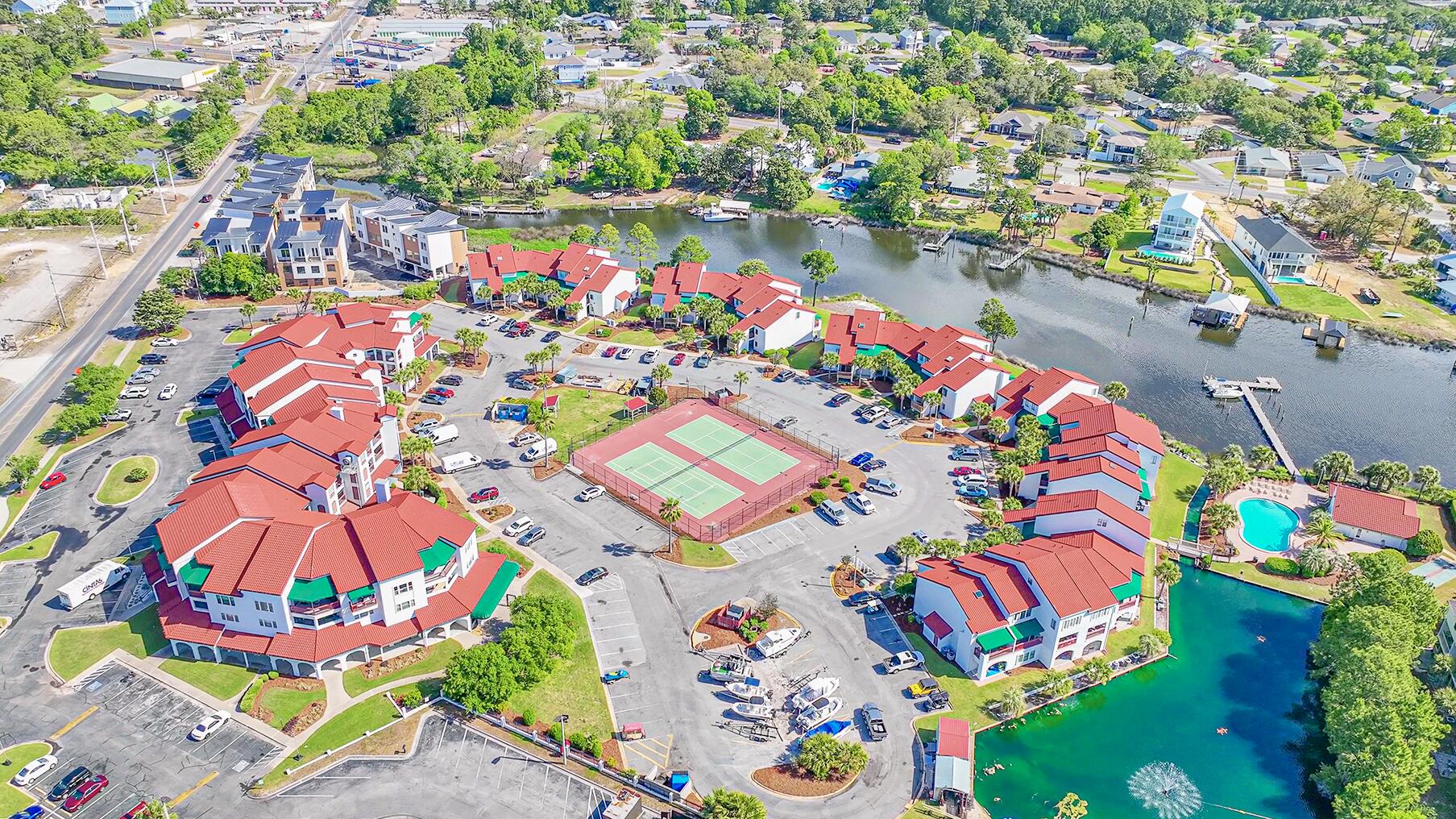 EMERALD ISLE - Residential